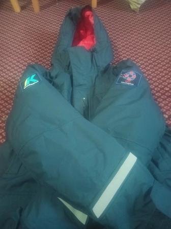 куртка кпо продам