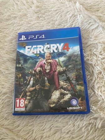продам Far Cry 4