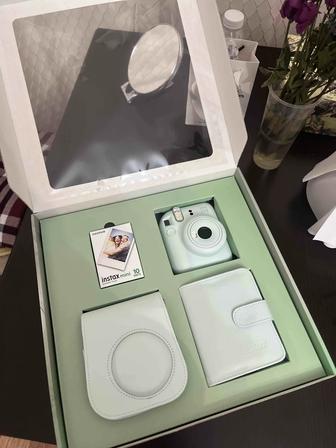 instax mini 10