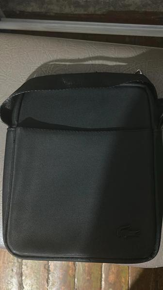 Продам мужскую барсетку