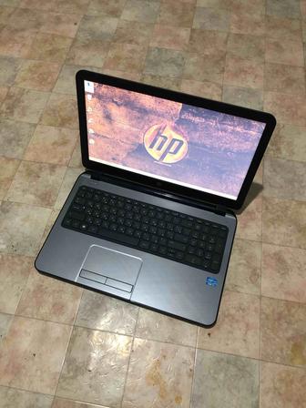 Продам ноутбук Hp Intel i3 ОЗУ 4гб nvidia hdd 500гб