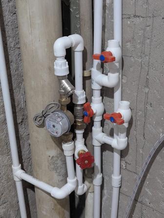 Мастер на час, Сантехник, Электрик, Кафельщик, Караганда