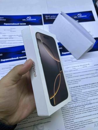 Айфон 16 Про IPhone 16 Pro 256gb