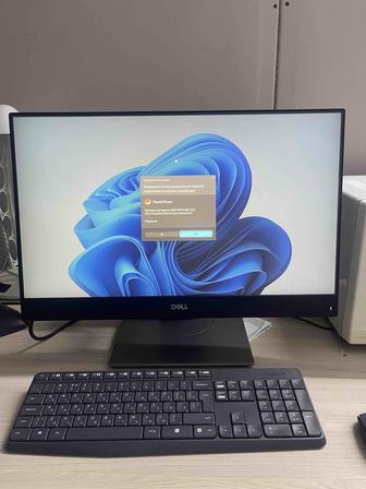 Моноблок Dell Optiplex 7480 AiO