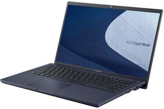 Ноутбук ASUs ExpertBook B1 intel Core i5, 8гб, SSD 512 гб