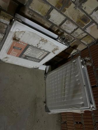 Продам новые батареи