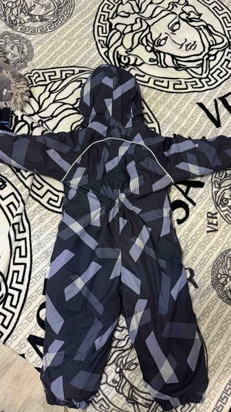 Продам зимний детский комбинезон