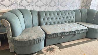 Диван раскладной