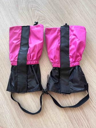 Бахилы/гетры от снега для гор