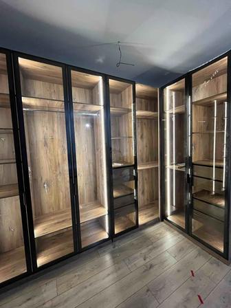 мебельи на заказ любой сложности