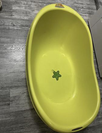 Ванночка для купания Bebe confort