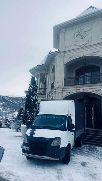 Грузоперевозки Переезды по городу Мебельщики и Грузчики