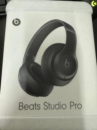 Beats studio Pro Wireless