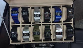 Продам часы Nike