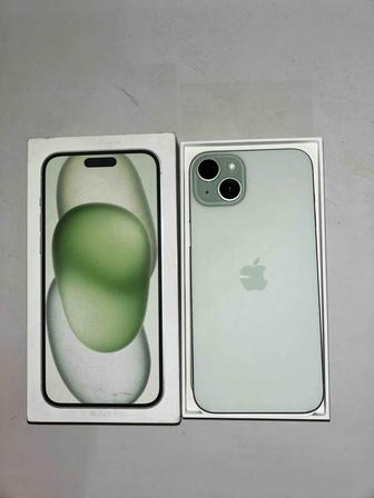 Продам Айфон 15 Плюс