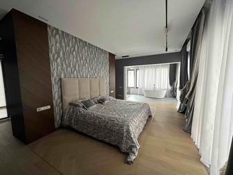 Бригада под ключ квартир и домов. Премиум качество!