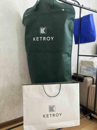 Костюм шалбар