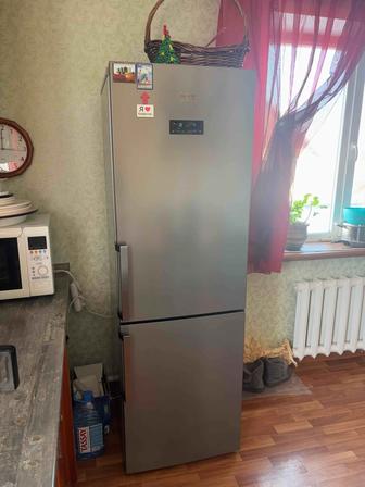 Холодильник