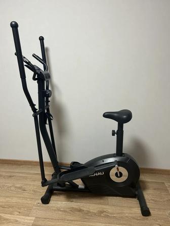 Продам тренажер Genau Elliptical GN-101