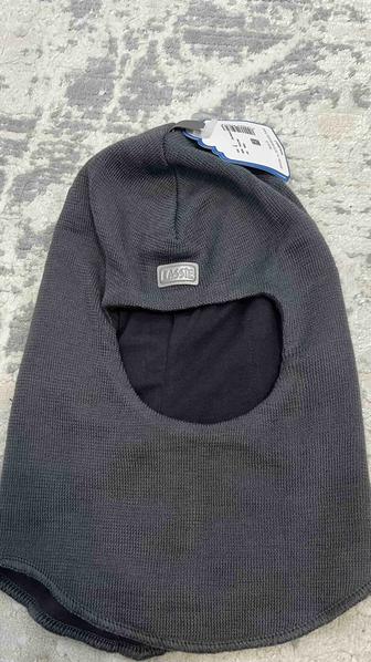 Шапка Lassie 54-56р