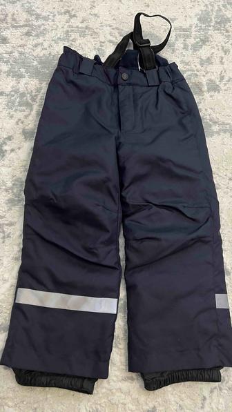 Брюки зимние Lassie 98p