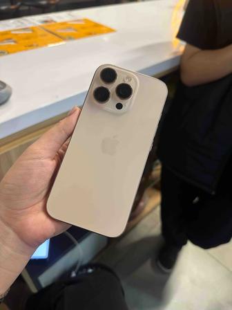 Айфон 16 про 256гб