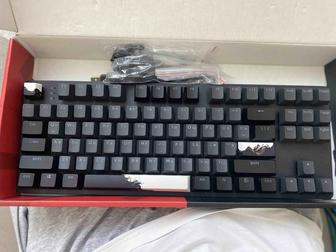 Клавиатура Red Square Keyrox TKL Equinox RSQ-20035 черный