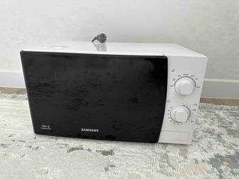 Микроволновка