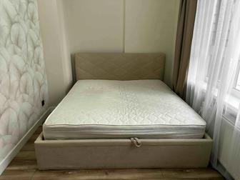 Продам кровать 1800х2000