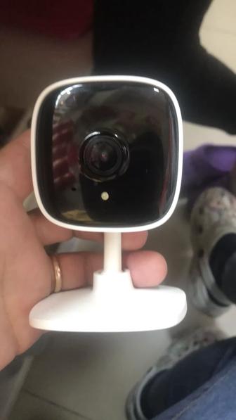 Home Security Wi-Fi Camera