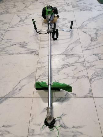 Продам двухтактный триммер