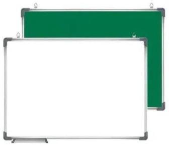 Продам маркерной меловую доску