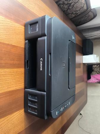 Продам принтер Canon на запчасти