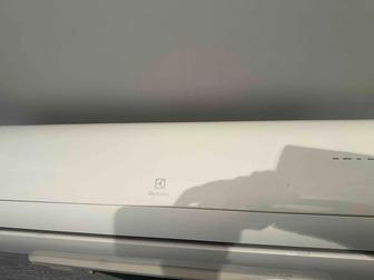 Кондиционер Electrolux 55 кв
