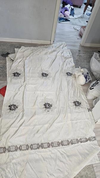 Шторы продам