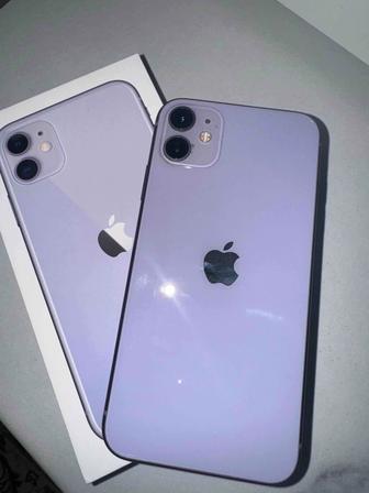 iPhone 11, 128 gb