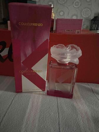 Продам из личной коллекции couleurKenzo rose-pink 50мл