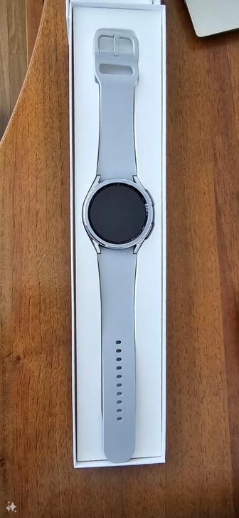 Смарт часы Galaxy watch 6 classic