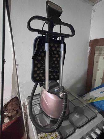 Продам бу отпариватель