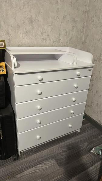 пеленальный столик