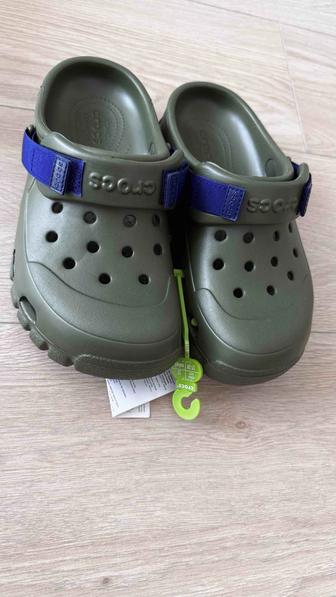 Crocs оригинал 37-38рр