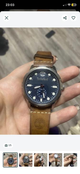 Наручные мужские часы