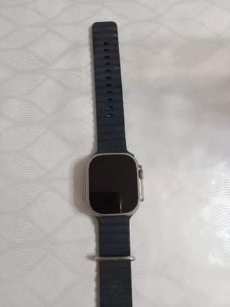 Apple watch ultra