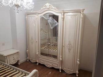 Сборка разборка корпусной мебели услуги мебельщика