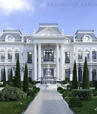 строительные услуги