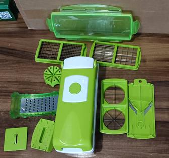 Nicer dicer для нарезки салатов, овощей, фруктов