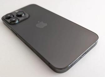 iPhone 13 Pro (Черный)