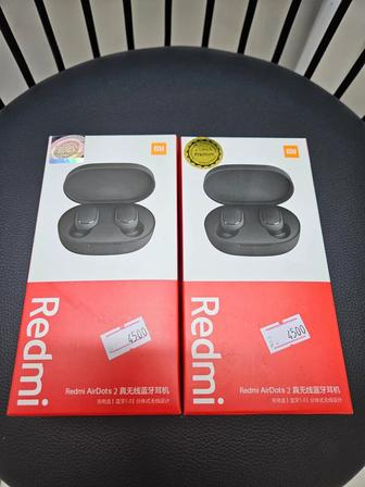 Наушник Redmi AirDots 2