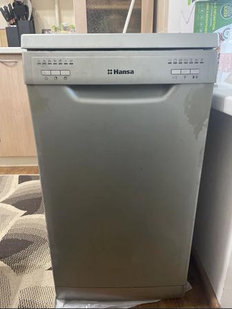 Посудомоечная машинка Hansa