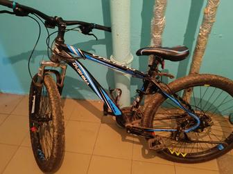 Продается детский велосипед